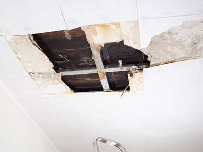 About Seattle Water Damage Restoration - water damage restoration experts in Seattle
